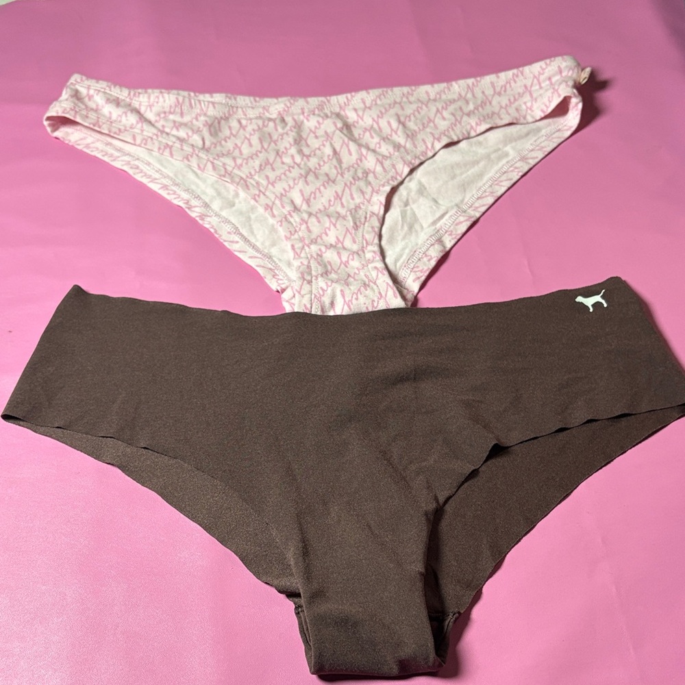 Women's Intimates Set - Red, White, Brown, Green, Pink 6️⃣ - Picture 4 of 9